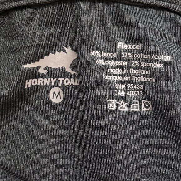 Horny Toad Athletic Dress - Picture 7 of 8